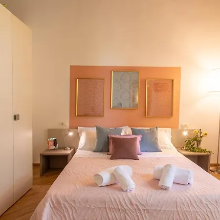 Residenza Bellieri Bed & Breakfast Florence