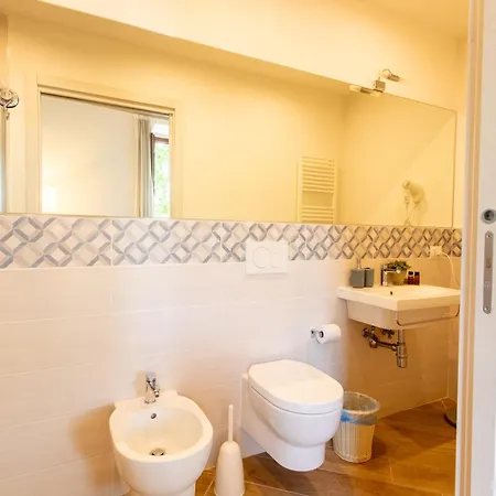 Residenza Bellieri Bed & Breakfast Florence