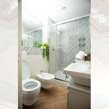 Residenza Bellieri Bed & Breakfast