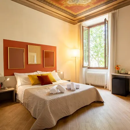 Residenza Bellieri Bed & Breakfast *