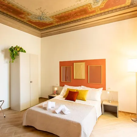Residenza Bellieri Bed & Breakfast