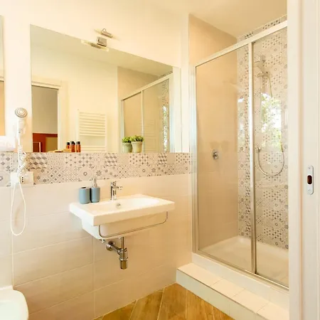 Residenza Bellieri Bed & Breakfast Florence