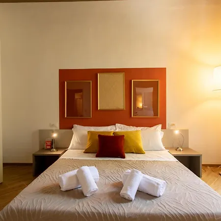 Bed & Breakfast Residenza Bellieri Florence