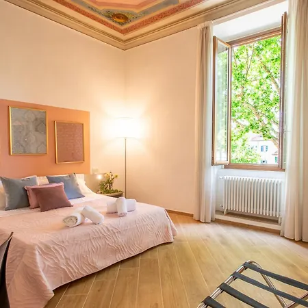 Bed & Breakfast Residenza Bellieri