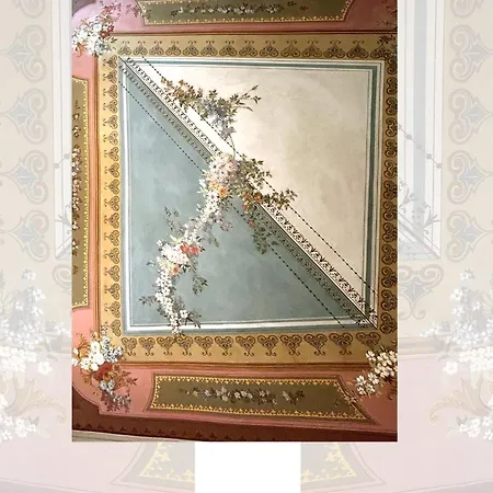 Residenza Bellieri Bed & Breakfast