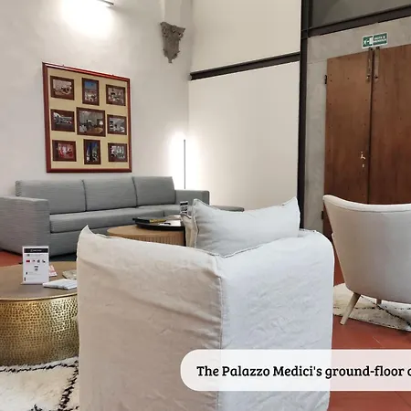 Apartamento Buonarroti Big With Terrace In Oltrarno *