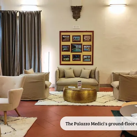 Apartamento Buonarroti Big With Terrace In Oltrarno Florencia