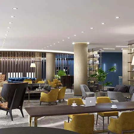 Radisson Blu 4* Florenz