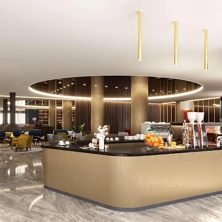 Radisson Blu