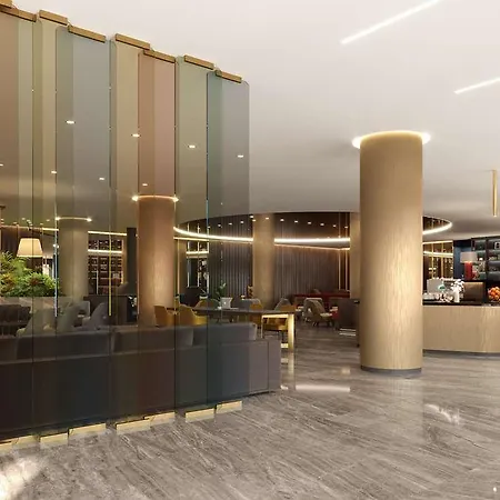Radisson Blu Hotel