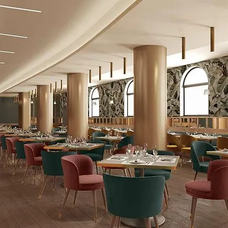 Hotel Radisson Blu