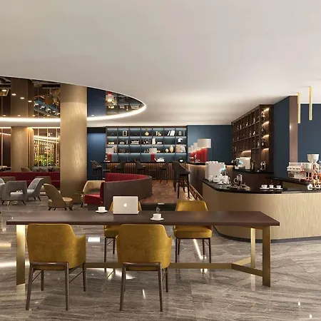 Hotel Radisson Blu Florenz