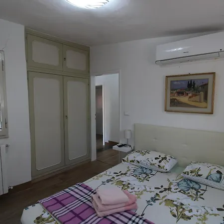 Vista Su Palazzo Vecchio Apartament Florencja