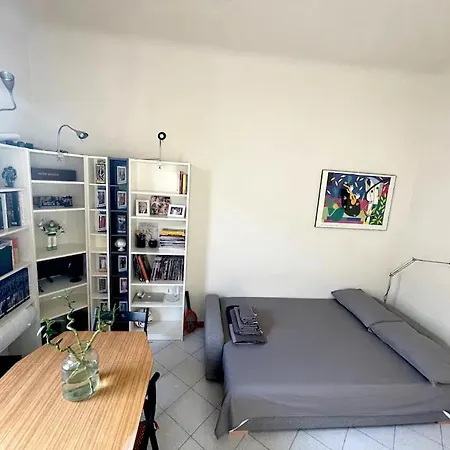 The Hamilton House Affittacamere Firenze
