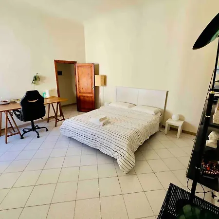 The Hamilton House Affittacamere Firenze