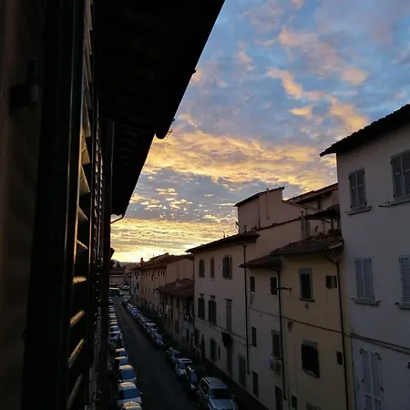 The Hamilton House * Firenze