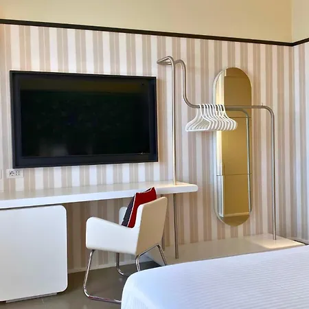 Indigo By Ihg 4*