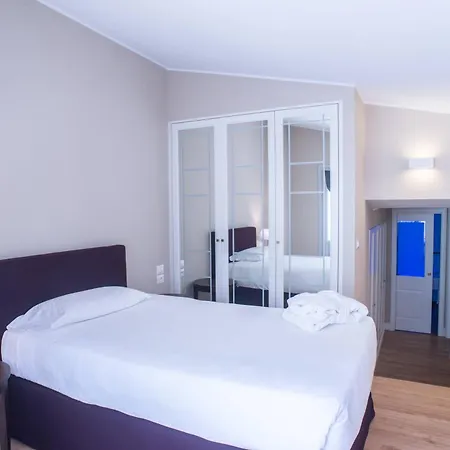 Palazzo Castri 1874 Hotel 4*