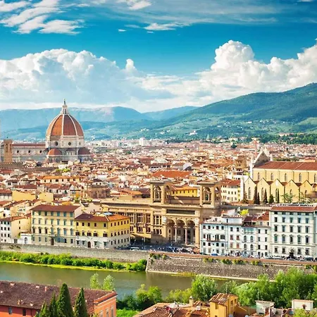 Italian Experience- Atelier La Scala Appartement *