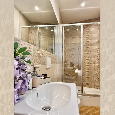 Residenza Bellieri Bed & Breakfast