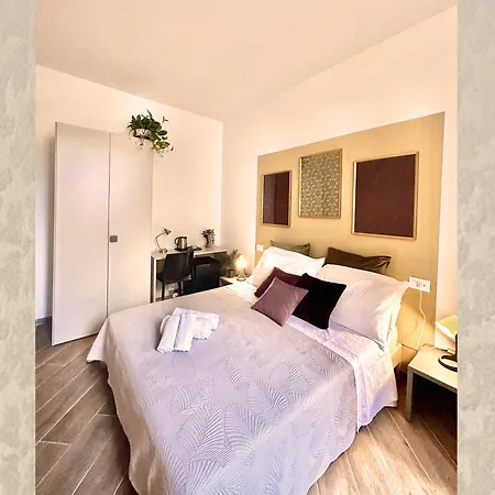 Residenza Bellieri Bed & Breakfast Florence