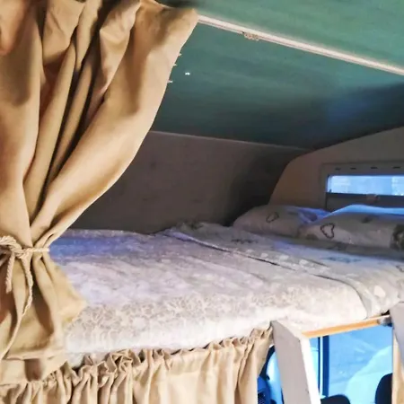 Camper Love キャンプ場