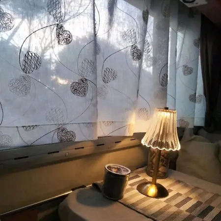 Camper Love *