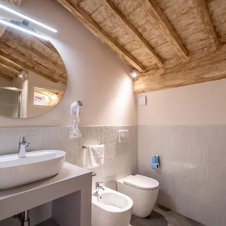 Residenza D'epoca Palazzo Salviati Quaratesi