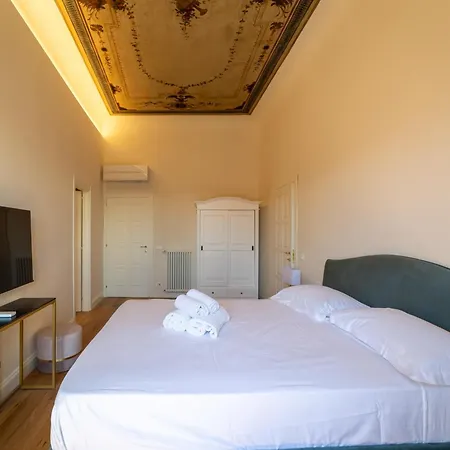 Residenza D'epoca Palazzo Salviati Quaratesi *