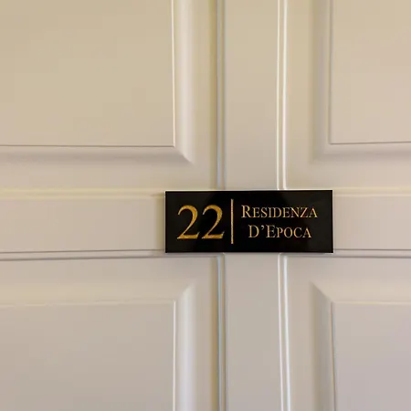 Konukevi Residenza D'epoca Palazzo Salviati Quaratesi Floransa