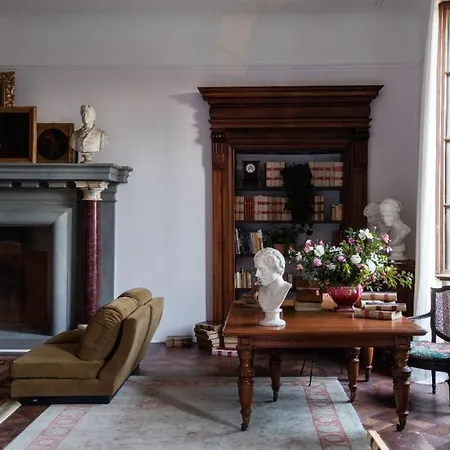 Il Salviatino Firenze Fiesole