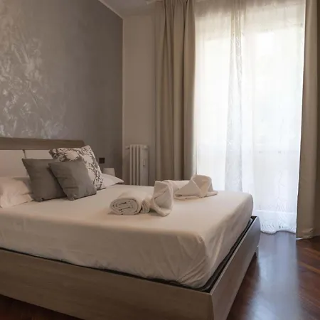 Appartement Italian Experience-novoli Florence