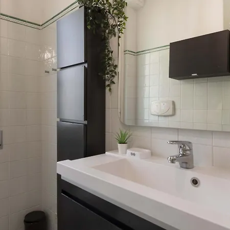 Italian Experience-novoli Appartement Florence
