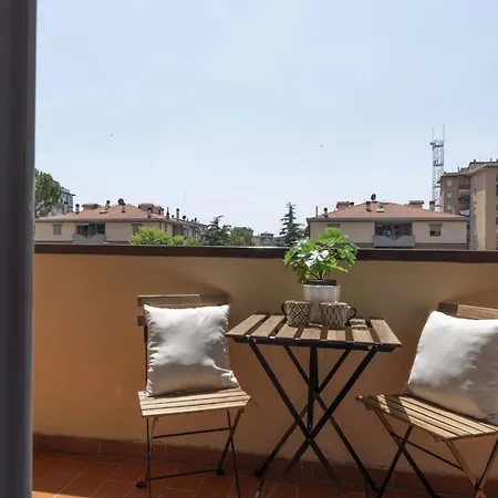 Appartement Italian Experience-novoli *