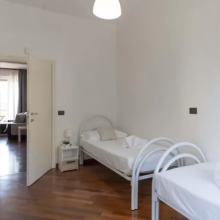 Appartement Italian Experience-novoli Florence
