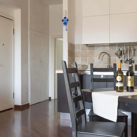 Italian Experience-novoli Appartement Florence