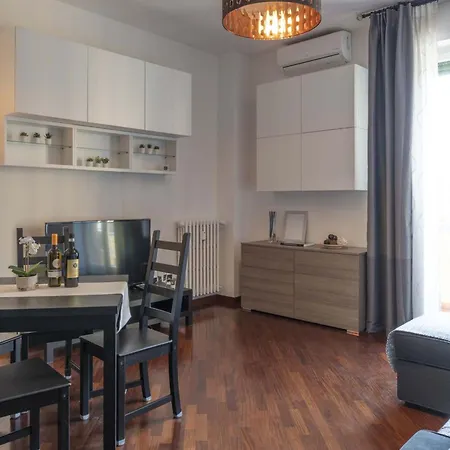 Appartement Italian Experience-novoli Florence