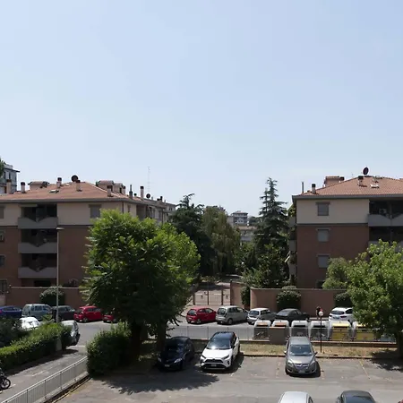 Italian Experience-novoli Appartement Florence