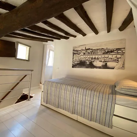 Porta Di San Frediano Appartement