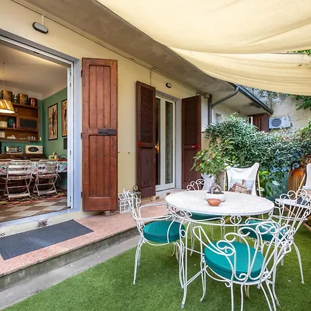 شقة Casa Del Gelsomino E Del Nespolo *