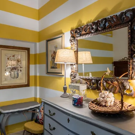 Casa Del Gelsomino E Del Nespolo * فلورنس