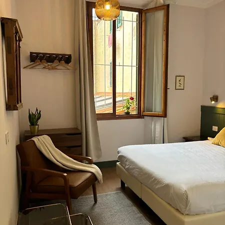 Guest house Zanobi 45 Florence