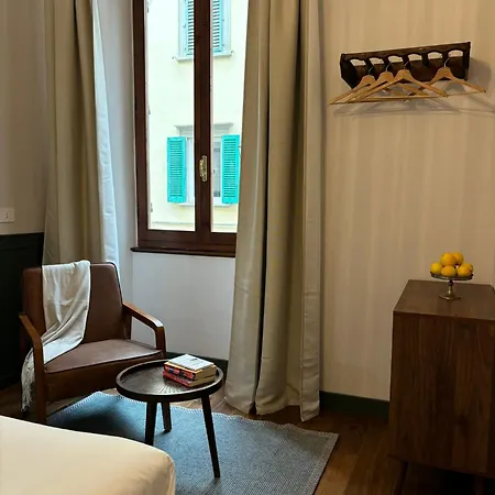 Guest house Zanobi 45