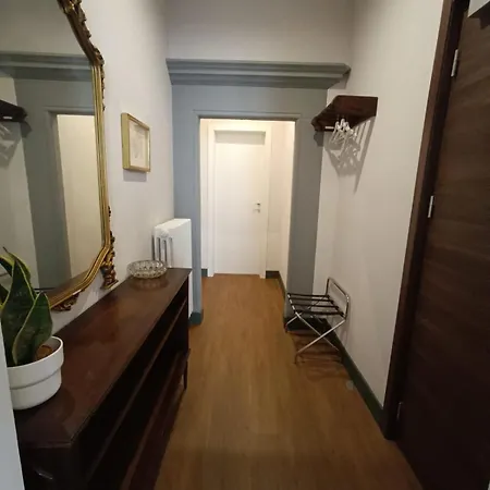 Guest house Zanobi 45 *