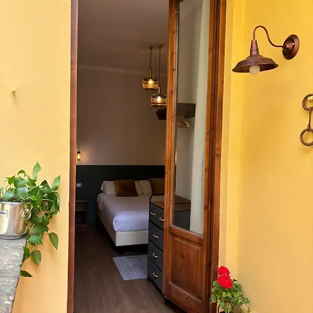 Guest house Zanobi 45
