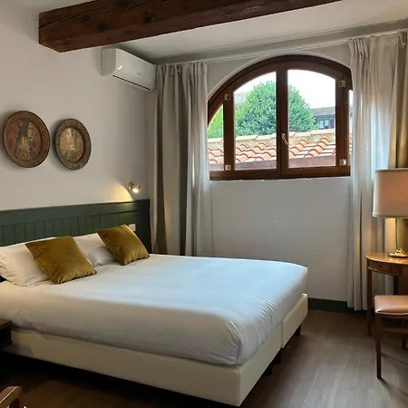 Guest house Zanobi 45 Florence