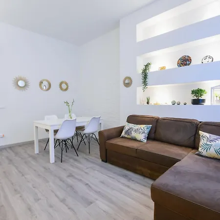 Maison Monteverdi Апартаменты *
