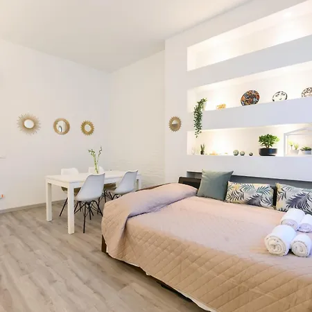 Maison Monteverdi Флоренция