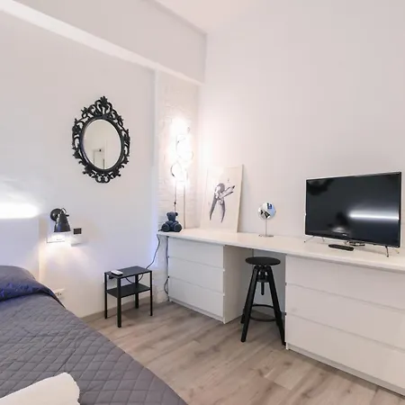 Maison Monteverdi Апартаменты Флоренция