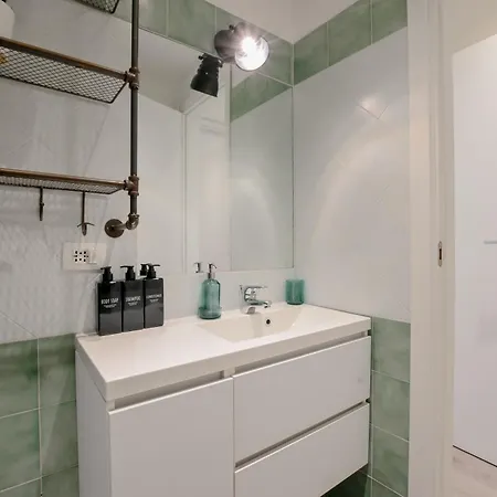 Maison Monteverdi Апартаменты *